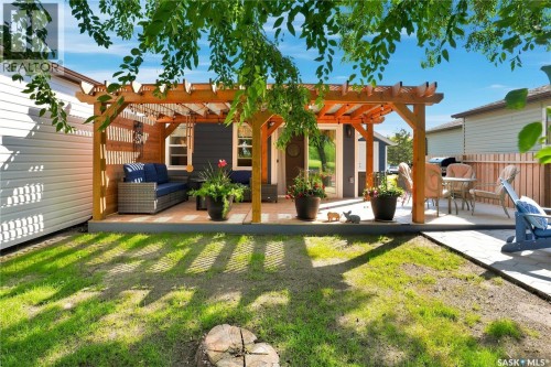 22 Beach Avenue, Aquadeo, SK 