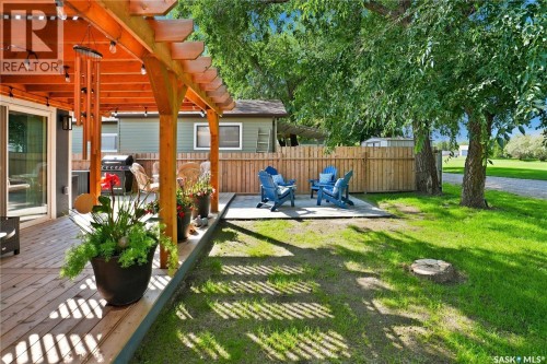 22 Beach Avenue, Aquadeo, SK 