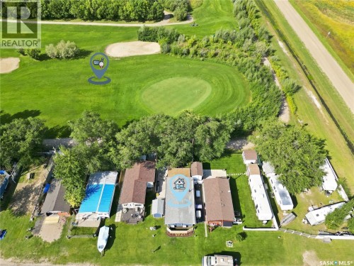 22 Beach Avenue, Aquadeo, SK 