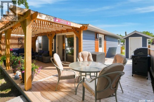 22 Beach Avenue, Aquadeo, SK 