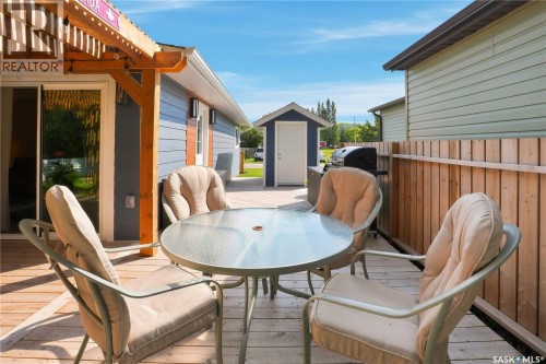 22 Beach Avenue, Aquadeo, SK 