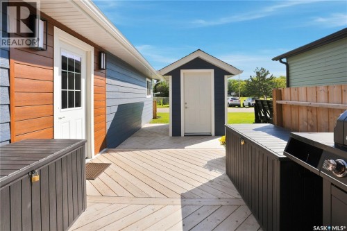 22 Beach Avenue, Aquadeo, SK 