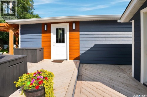 22 Beach Avenue, Aquadeo, SK 