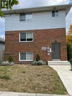 1092 GLADSTONE AVENUE Unit# 1 Windsor, ON N9A 2R8