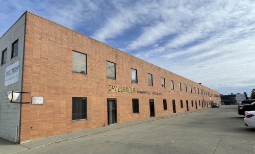 9730 - 54 Avenue, Edmonton, AB 
