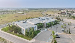 501 Bethel Drive Sherwood Park, AB T8H 0N2