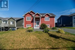 39 Peachytown Road  Conception Bay South, NL A1X 7C7