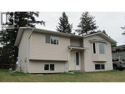 229 ELM AVENUE 100 Mile House, BC V0K 2E0