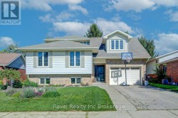 1119 MOHAWK STREET Woodstock (Woodstock - North), ON N4T 1A6
