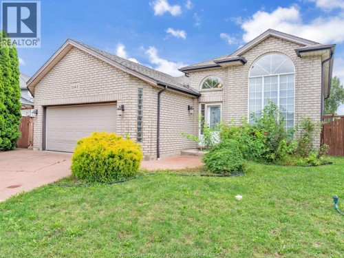 11143 Ancona Crescent, Windsor, ON 