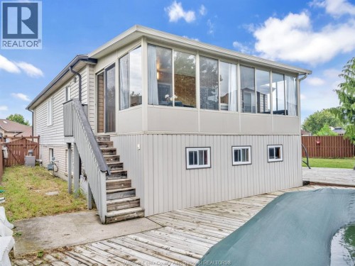 11143 Ancona Crescent, Windsor, ON 