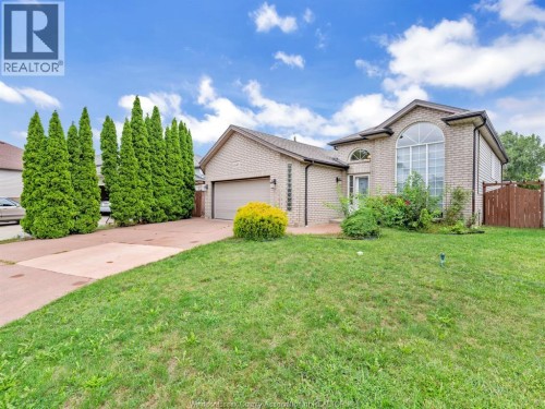 11143 Ancona Crescent, Windsor, ON 