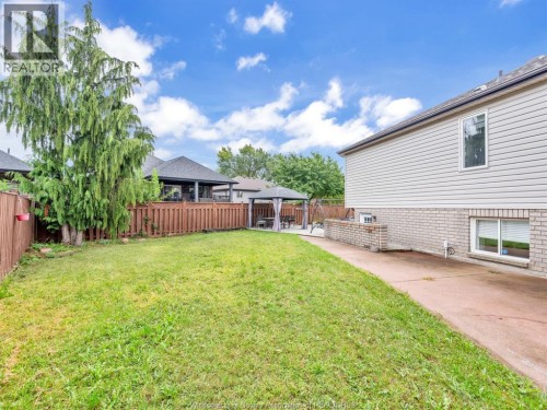 11143 Ancona Crescent, Windsor, ON 