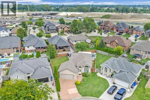 11143 Ancona Crescent, Windsor, ON 