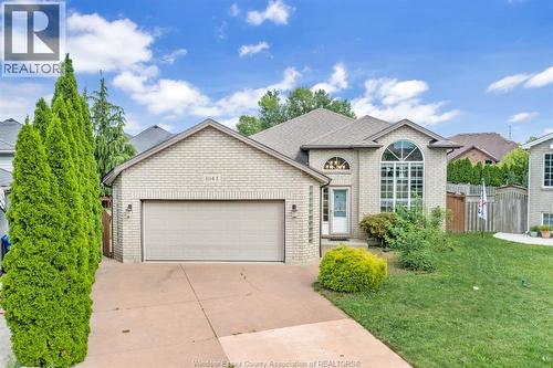 11143 Ancona Crescent, Windsor, ON 