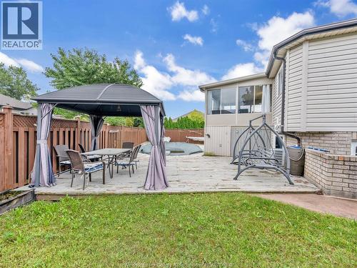 11143 Ancona Crescent, Windsor, ON 