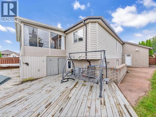 11143 Ancona Crescent, Windsor, ON 