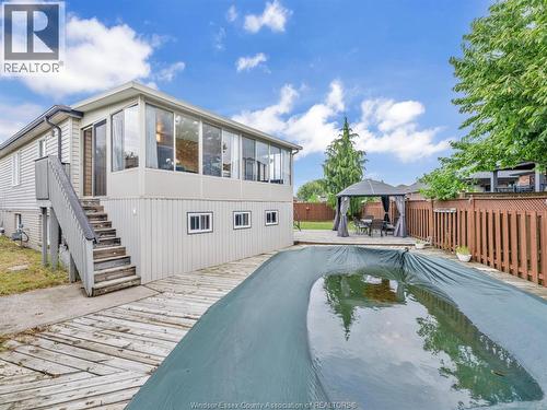 11143 Ancona Crescent, Windsor, ON 