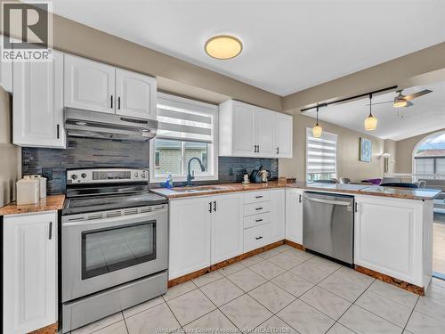 11143 Ancona Crescent, Windsor, ON 