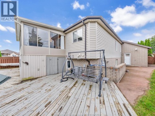 11143 Ancona Crescent, Windsor, ON 