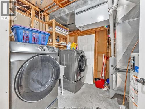 11143 Ancona Crescent, Windsor, ON 