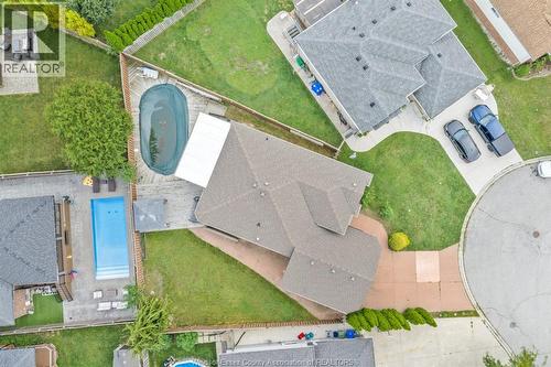 11143 Ancona Crescent, Windsor, ON 