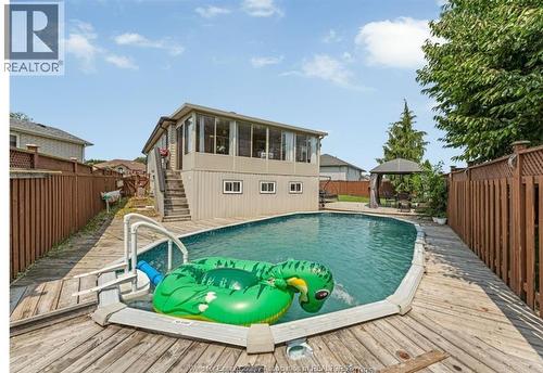 11143 Ancona Crescent, Windsor, ON 