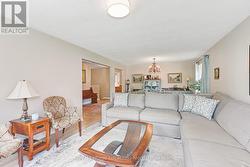 Great size for entertaining - 
