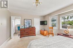 Primary Bedroom - 