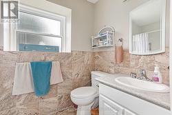 Primary ensuite 3pc - 