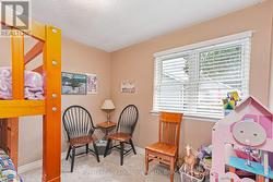 3 rd. Bedroom - 