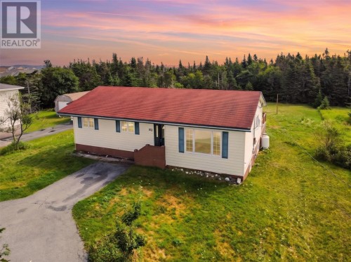 103 Firdale Drive  St. John's, NL A1A 4X5