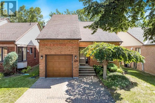 88 GREEN BRIAR ROAD  New Tecumseth, ON L9R 1S2