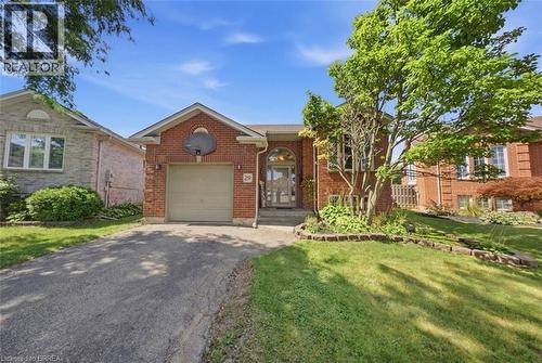 29 STRONG Court  Brantford, ON N3R 7Y4