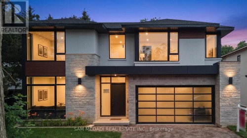 362 Meadow Wood Lane, Mississauga, ON 