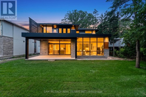 362 Meadow Wood Lane, Mississauga, ON 