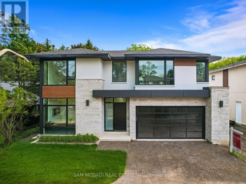 362 Meadow Wood Lane, Mississauga, ON 
