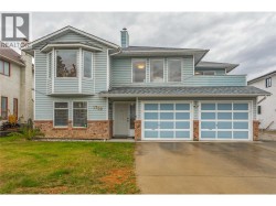 1730 Simpson Court Kelowna, BC V1X 7C1