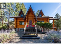 1725 Keloka Drive West Kelowna, BC V1Z 2Y3