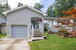 1046 BRIDLEWOOD DRIVE Brockville, ON K6V 7E9
