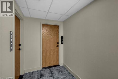 33 ERIE Avenue Unit# 1609 , Brantford, Ontario N3S 0K7 5