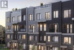 8 - 3409 RIDGEWAY DRIVE  Mississauga, ON L5L 0B9