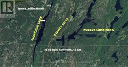 2 GULL CREEK ROAD Stone Mills (Stone Mills), ON K0K 3G0
