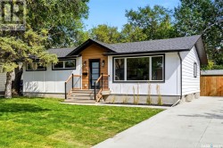 195 Massey ROAD  Regina, SK S4S 4N3