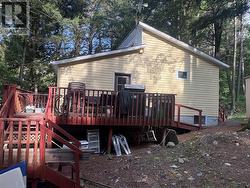 0 PCL 18485 Lake Panache Espanola, ON P3E 1T1
