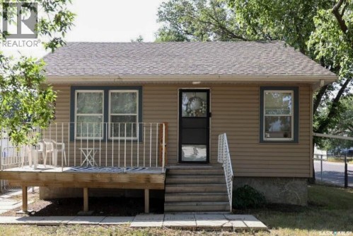 1200 Atkinson Street, Regina, SK 