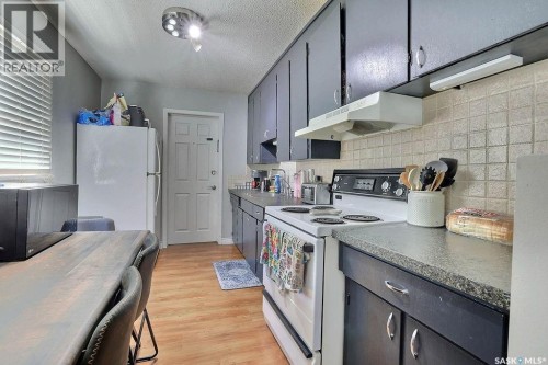 1200 Atkinson Street, Regina, SK 