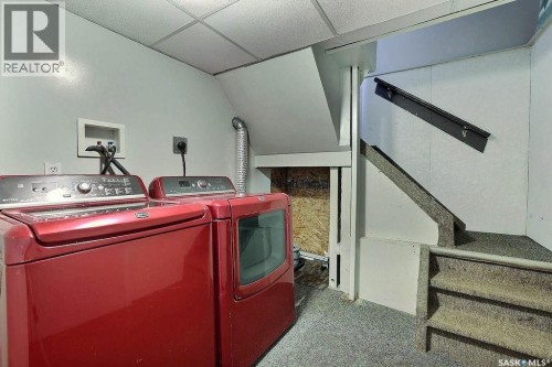 1200 Atkinson Street, Regina, SK 