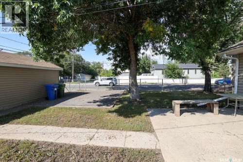 1200 Atkinson Street, Regina, SK 