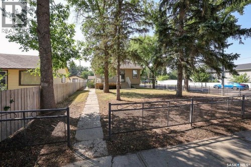 1200 Atkinson Street, Regina, SK 